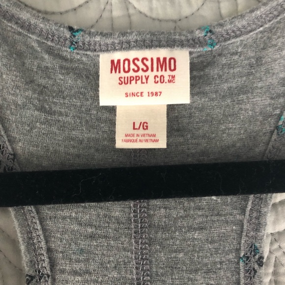 Mossimo Racerback Tank - Picture 5 of 6